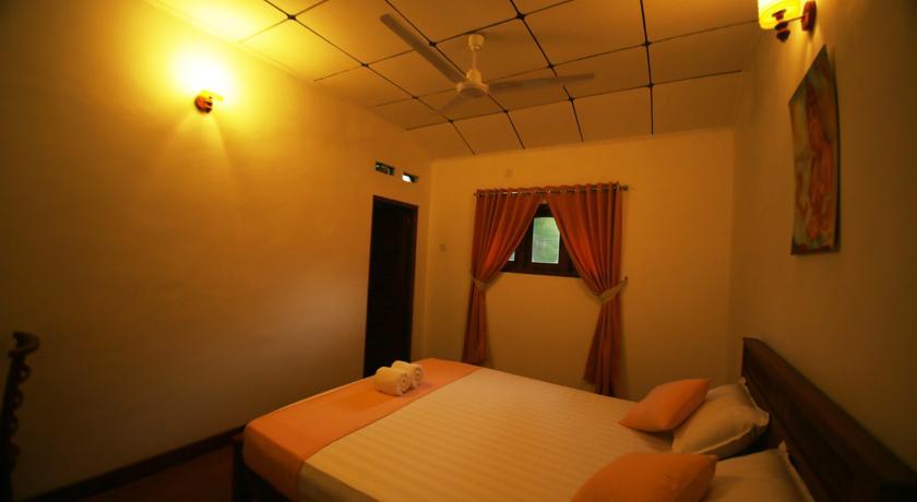 Summer Dew Villa Talpe Zimmer foto