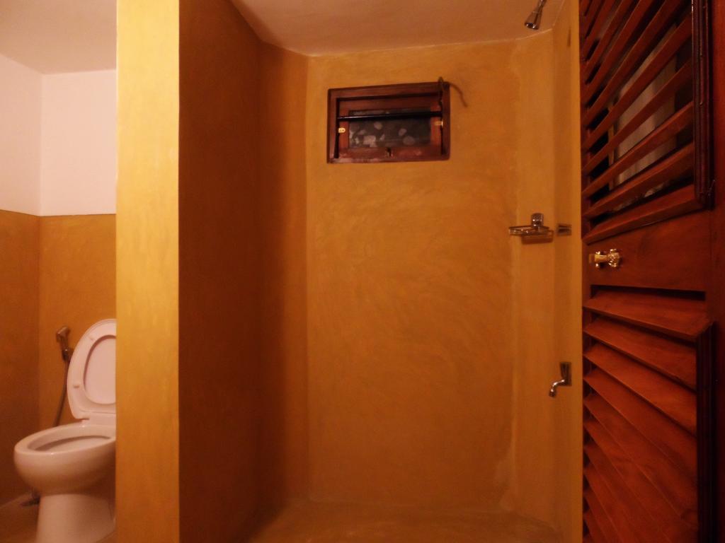 Summer Dew Villa Talpe Exterior foto