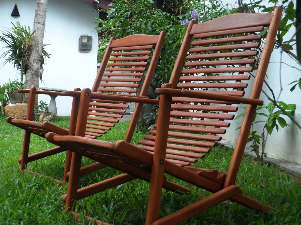 Summer Dew Villa Talpe Exterior foto