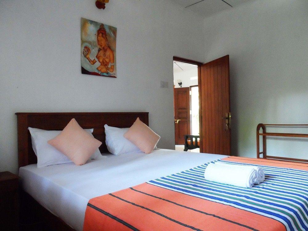 Summer Dew Villa Talpe Exterior foto