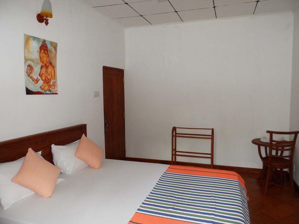 Summer Dew Villa Talpe Exterior foto